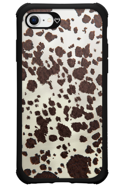 Appaloosa 2.0 - Apple iPhone 7
