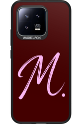 (Dark Blush) M 2.0 - Xiaomi 13