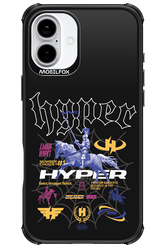 HYPER KNIGHT - Apple iPhone 16 Plus