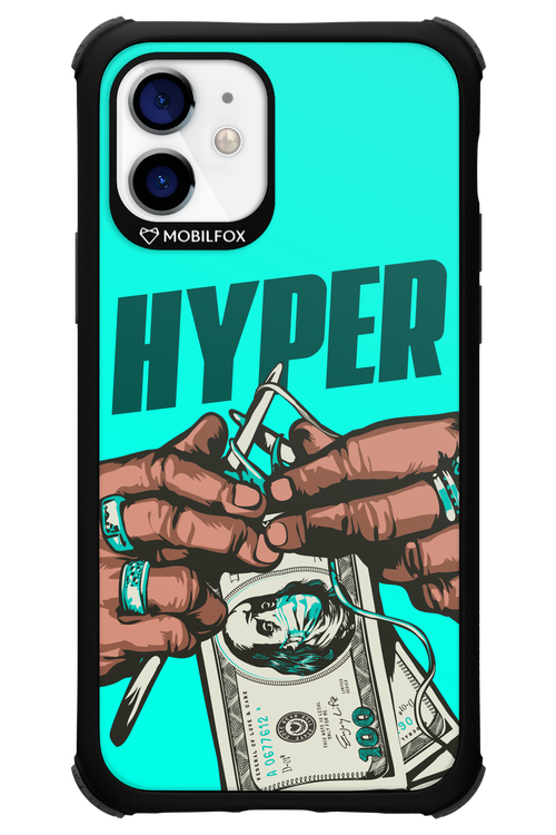 KNIT 2.0 - Apple iPhone 12