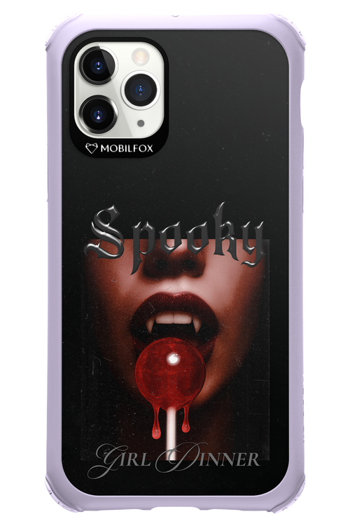 Freaky Girl - Apple iPhone 11 Pro