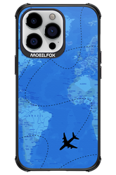 Around The World - Apple iPhone 13 Pro