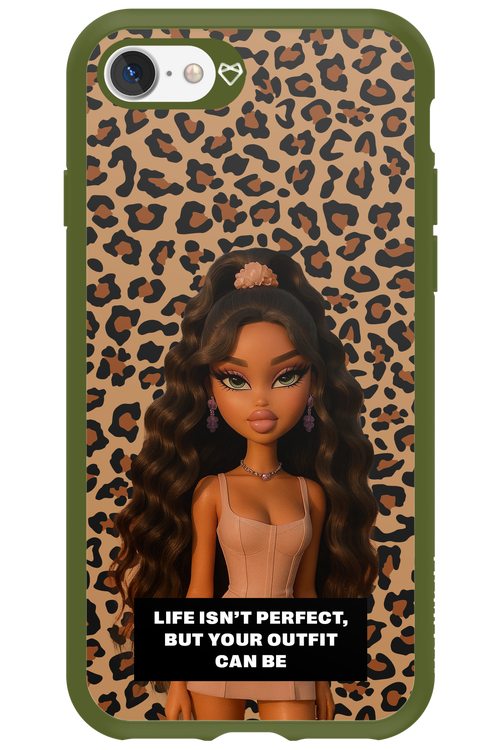 Perfect OOTD - Apple iPhone 7