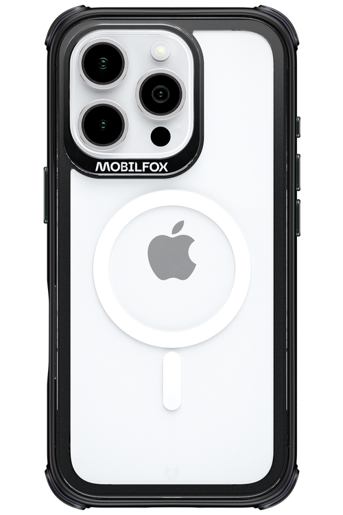 NUDE - Apple iPhone 16 Pro
