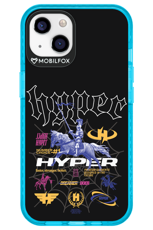 HYPER KNIGHT 2.0 - Apple iPhone 13