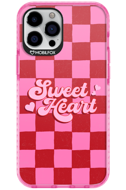 Sweat Heart - Apple iPhone 12 Pro Max