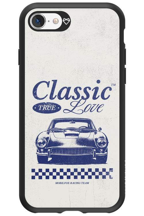 Classic Cars 2.0 - Apple iPhone SE 2022