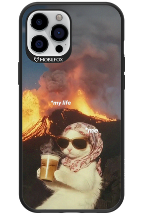 My life - Apple iPhone 12 Pro Max