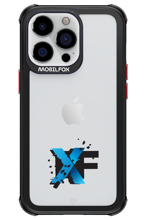 Reflex Spark - Apple iPhone 13 Pro