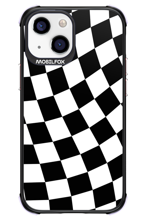 Groovy Moody - Apple iPhone 13 Mini