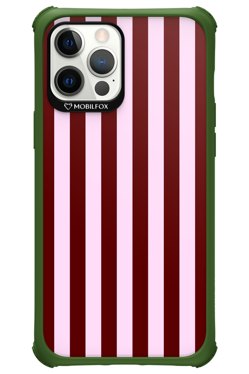 Circus Romance - Apple iPhone 12 Pro Max