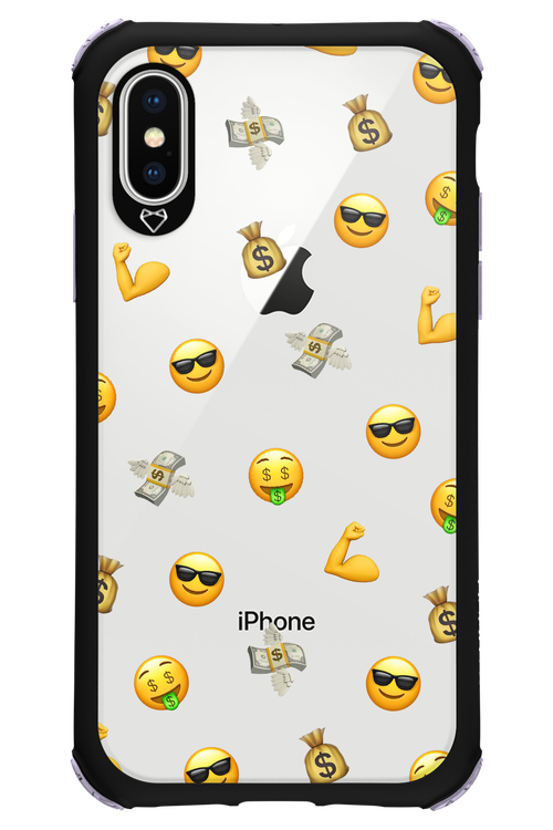 Swag - Apple iPhone X