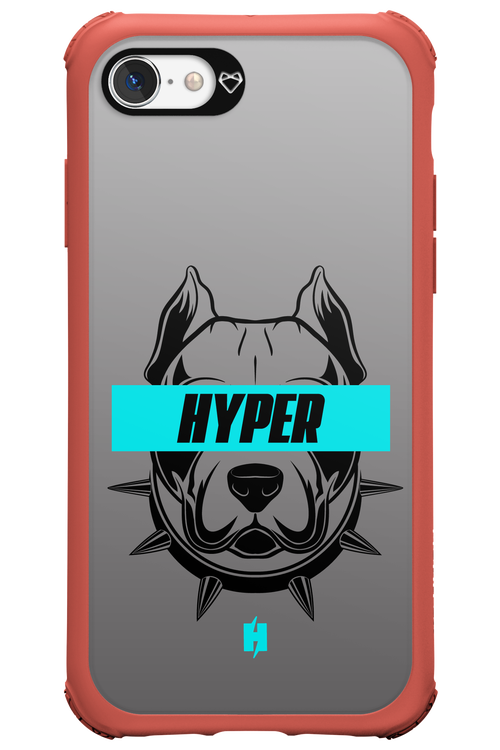 BULL - Apple iPhone 7