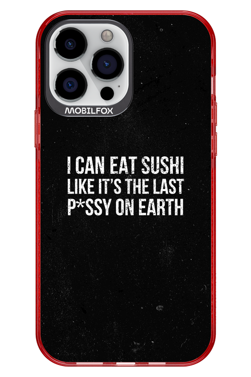 SUSHI 2.0 - Apple iPhone 13 Pro Max