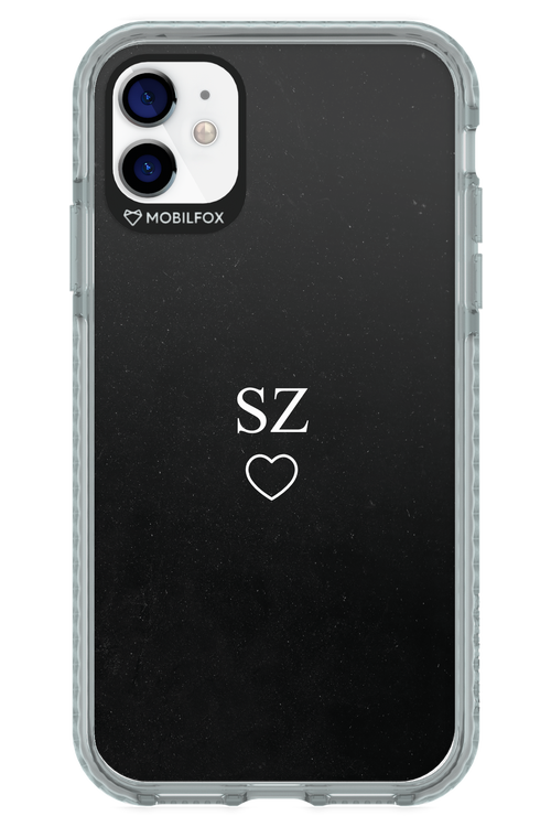 SZ Black 2.0 - Apple iPhone 11