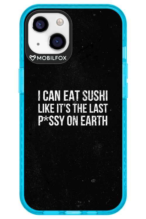 SUSHI 2.0 - Apple iPhone 13