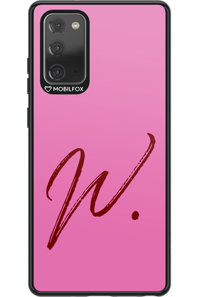 (Sorbet) W 2.0 - Samsung Galaxy Note 20