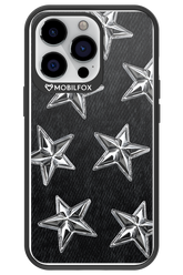Chrome Stars - Apple iPhone 13 Pro