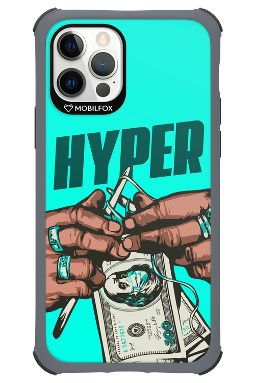 KNIT - Apple iPhone 12 Pro