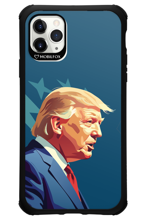 Mr. President - Apple iPhone 11 Pro Max