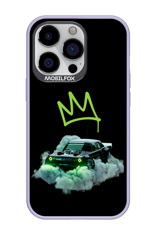 Just Dont Die - Apple iPhone 13 Pro