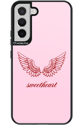 Sweetheart - Samsung Galaxy S22+