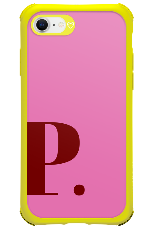 P (Sorbet) 2.0 - Apple iPhone 8