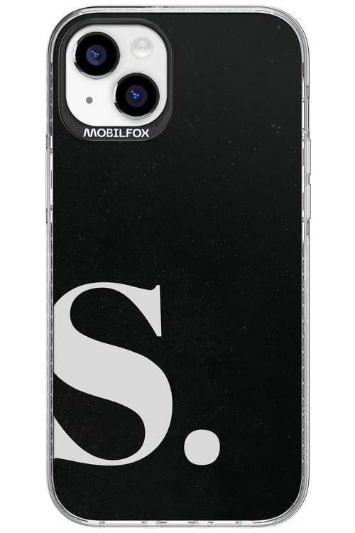 S (Off Space) 2.0 - Apple iPhone 15 Plus