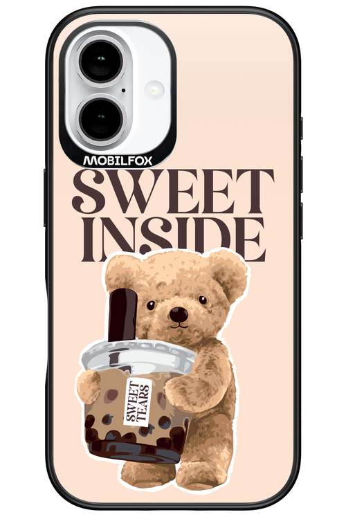 Sweet Inside - Apple iPhone 16