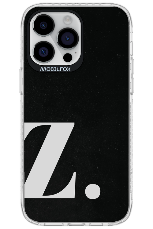 Z (Off Space) 2.0 - Apple iPhone 14 Pro Max
