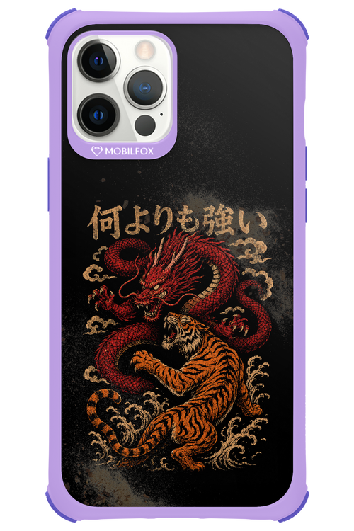何よりも強いI 2.0 - Apple iPhone 12 Pro Max