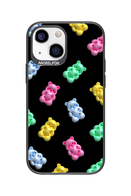 Gummy Bears - Apple iPhone 13 Mini