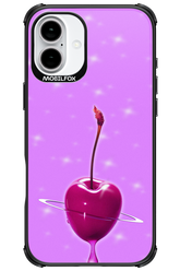 Space Cherry - Apple iPhone 16 Plus