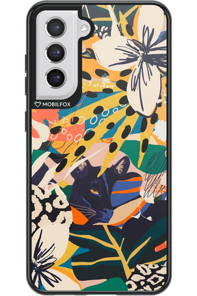 Vintage - Samsung Galaxy S21 FE