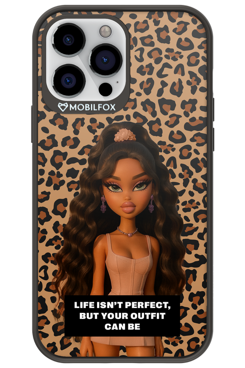 Perfect OOTD 2.0 - Apple iPhone 13 Pro Max