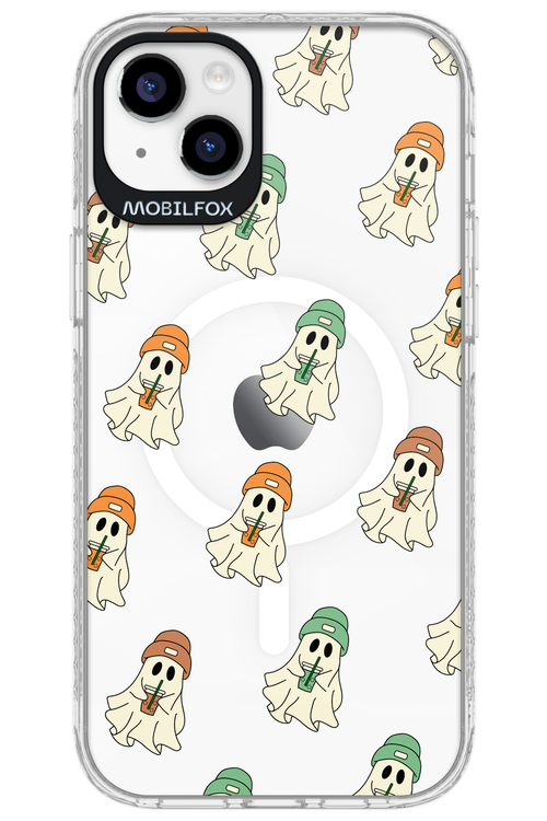 Spirited Sips (Nude) - Apple iPhone 14 Plus