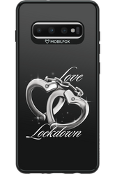 Love Lockdown - Samsung Galaxy S10+