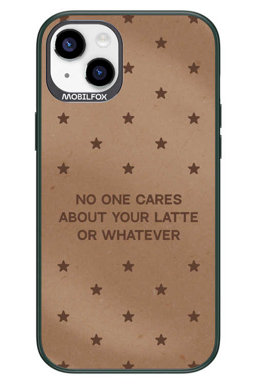 Whateverrr - Apple iPhone 14 Plus