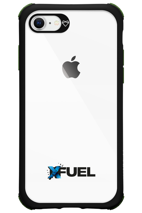 Pure Power - Apple iPhone 8