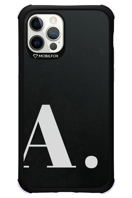 A (Off Space) 2.0 - Apple iPhone 12 Pro