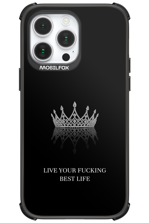 Lifestyle Queen 2.0 - Apple iPhone 14 Pro Max