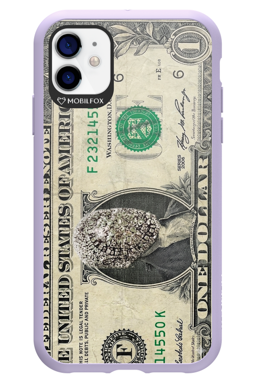 mask 2.0 - Apple iPhone 11