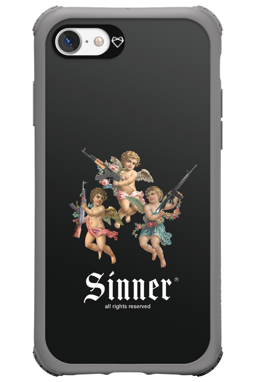 Sinner - Apple iPhone 7