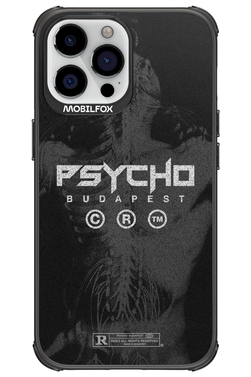 X-Ray - Apple iPhone 13 Pro Max