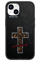 God's Favourite - Apple iPhone 14