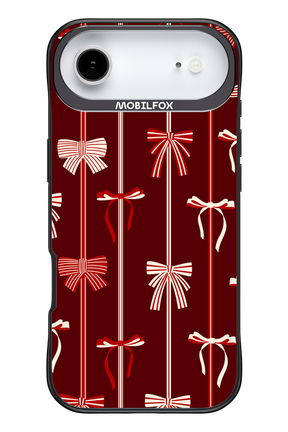 Holiday Bow - Apple iPhone 17 Air