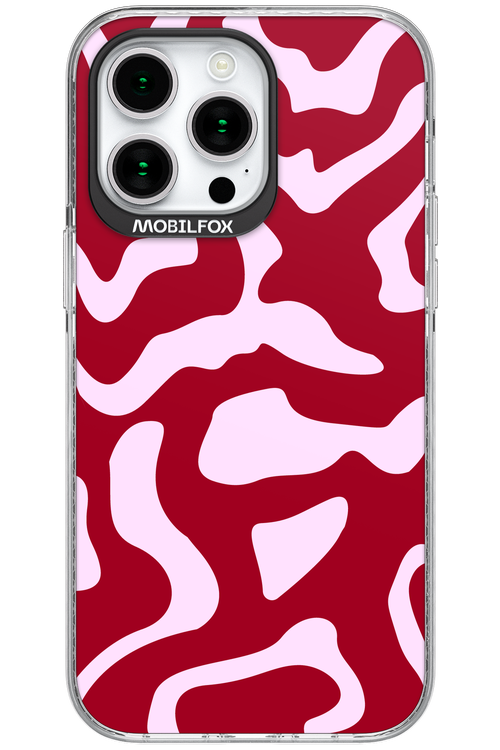 Strawberry Shake 2.0 - Apple iPhone 15 Pro Max