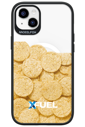 Golden Crunch - Apple iPhone 14 Plus