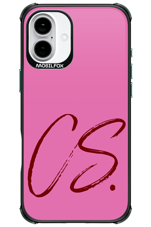 (Sorbet) CS 2.0 - Apple iPhone 16 Plus