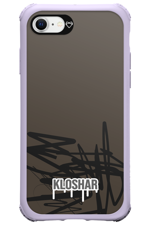 KLOSHAR - Apple iPhone 7